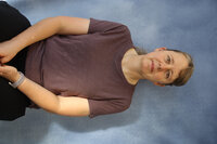 Georgina Brown photo