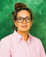 Sharmilla Hall image