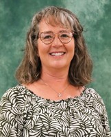 Sherry Pinkley photo