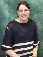 Amber Shapland image